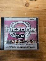 Hitzone 20 CD - Diverse Artiesten, Ophalen of Verzenden, Zo goed als nieuw, Boxset
