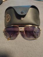 Ray ban aviator orgineel, Sieraden, Tassen en Uiterlijk, Zonnebrillen en Brillen | Heren, Ophalen of Verzenden, Zo goed als nieuw