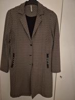 Zoso Colbert - Stijlvol en Tijdloos, Zwart, Ophalen of Verzenden, Zo goed als nieuw, Jasje