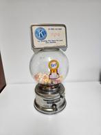 Vintage Ford kauwgomballen automaat  voor €150,-!, Verzamelen, Retro, Ophalen, Huis en Inrichting