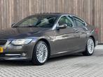 BMW 3-serie Coupé 325i Business Line |Leder|Trekhaak|, Automaat, Gebruikt, Bruin, 2996 cc