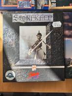 Stonekeep Big Box PC - Zeldzame RPG Klassieker!, Gebruikt, 1 speler, Ophalen of Verzenden, Role Playing Game (Rpg)