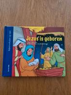 Peter Boer - Jezus is geboren, Fictie algemeen, Peter Boer, Ophalen of Verzenden, Zo goed als nieuw