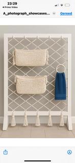 Room divider Macrame, Huis en Inrichting, Ophalen