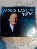 James Last - top 100, Cd's en Dvd's, Ophalen of Verzenden, Zo goed als nieuw
