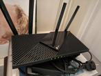 TP Link Archer AX55 Router Dual Band Wifi 6 3000 Mbps, Ophalen, Zo goed als nieuw