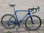 Canyon inflite CRF, Fietsen en Brommers, Overige merken, Aluminium, Ophalen of Verzenden, Zo goed als nieuw