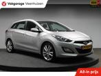 Hyundai I30 Wagon 1.6 GDI i-Motion|Rijklaar prijs|Trekhaak|S, Auto's, Voorwielaandrijving, Gebruikt, 4 cilinders, Handgeschakeld