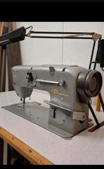 Industriële naaimachine, Hobby en Vrije tijd, Naaimachines en Toebehoren, Ophalen, Gebruikt, Naaimachine, Overige merken