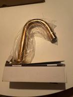 Hotbath U001RG RoseGold faucetkraan, Doe-het-zelf en Verbouw, Sanitair, Ophalen of Verzenden, Nieuw, Douche