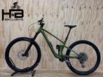 Cube Stereo One 55 C62 TM 29 inch mountainbike XO1 AXS, Fietsen en Brommers, Fietsen | Mountainbikes en ATB, Niet ingevuld, 49 tot 53 cm