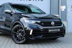 Volkswagen T-Roc R 2.0 TSI 4 MOTION | DSG | PANO | ACC | 19", Automaat, Stof, Gebruikt, Zwart