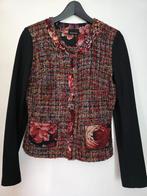 Witteveen Jasje - Maat 36, Kleding | Dames, Overige kleuren, Ophalen of Verzenden, Zo goed als nieuw, Witteveen