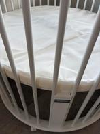 Matras Box Best Sleep rond Comfort 95 cm, Kinderen en Baby's, Boxen, Ophalen of Verzenden, Nieuw, Rond