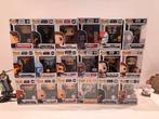 Star Wars Funko Pop Collectie, Overige merken, Ophalen of Verzenden, Zo goed als nieuw, Groter dan 1:32