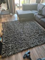 vloerkleed hoogpolig van woonwinkel harlekijn, Ophalen, Zo goed als nieuw, Minder dan 10 m², Tapijt