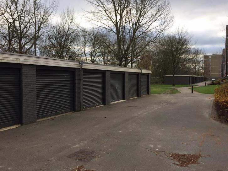 Nette garagebox in Amersfoort - Schuilenburg, Auto diversen, Overige Auto diversen, Ophalen