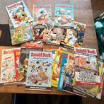 Donald Duck Tijdschrift - Speciale Edities, 27 stuks, Meerdere stripboeken, Ophalen of Verzenden, Zo goed als nieuw