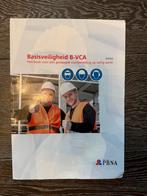Vca basisveiligheid, Boeken, Ophalen of Verzenden, Beta, Gelezen, Overige niveaus