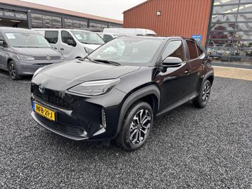 Toyota Yaris Cross 1.5 HYBRID TEAM D CARPLAY APPLE ANDROID beschikbaar voor biedingen