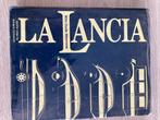 Lancia - Wim Oude Weernink, Boeken, Auto's | Boeken, Ophalen of Verzenden, Gelezen, Overige merken