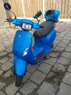 BTC Riva, Fietsen en Brommers, Ophalen, Benzine, Overige merken