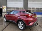 Toyota C-HR 1.8 Hybrid Active (bj 2019, automaat), Euro 6, 4 cilinders, Met garantie (alle), 98 pk