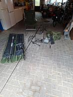 KOOPJE. Beginners PAKKET/karper vissen., Ophalen, Zo goed als nieuw