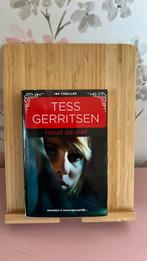 Tess Gerritsen - Houd de dief, Boeken, Thrillers, Verzenden, Zo goed als nieuw, Nederland