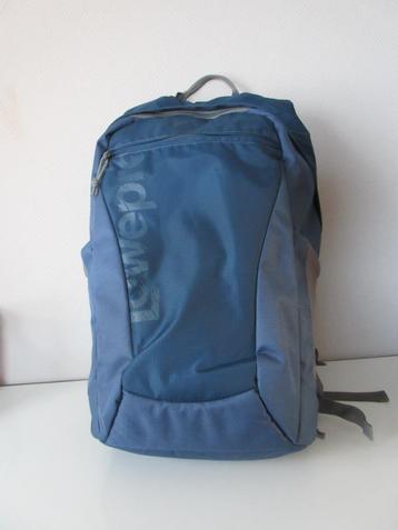 Lowepro Photo Hatchback 22L AW - Blauw, fototas, fotorugtas  beschikbaar voor biedingen