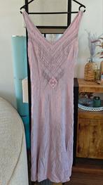 Bohemian Hippie Vintage jurk M, Maat 38/40 (M), Overige kleuren, Ophalen of Verzenden, Zo goed als nieuw