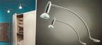 2-delige set kast/bed opbouwverlichting nieuw in doos,2 sets, Halogeen, Metaal of Aluminium, Nieuw, Ophalen of Verzenden