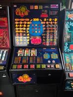 Elam the club gokkast, Verzamelen, Automaten | Gokkasten en Fruitautomaten, Euro, Ophalen, Zo goed als nieuw, Met sleutels