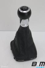 Leder pookhoes Audi A1 8X 8P0863279A, Gebruikt
