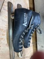 Viking Noren Schaatsen - Lage Noren maat 38, Ophalen of Verzenden, Gebruikt, Noren, Viking