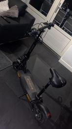 engwe s6 e scooter, Fietsen en Brommers, Ophalen of Verzenden, Zo goed als nieuw