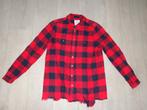geruite damesblouse van Zoe Karssen, maat M, Ophalen of Verzenden, Zo goed als nieuw, Maat 38/40 (M)