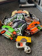 Nerfspullen, Ophalen of Verzenden, Zo goed als nieuw