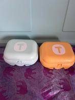 Kleine smartclip tupperware, Ophalen of Verzenden, Nieuw, Overige typen