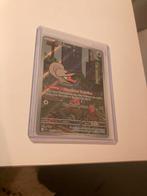 Shelmet Pokémonkaart - WHF EN 093/086, Ophalen, Zo goed als nieuw