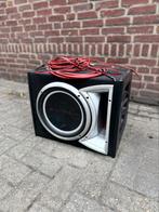 Rockford fosgate subwoofer p1, Auto diversen, Autospeakers, Ophalen of Verzenden, Zo goed als nieuw