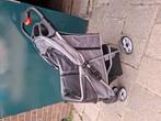 Honden buggy, Ophalen, Zo goed als nieuw