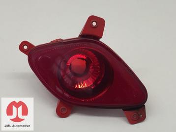 MISTLAMP LINKS ACHTER HYUNDAI I10 beschikbaar voor biedingen