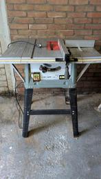 Zaagtafel, Gebruikt, Cirkelzaag, Ophalen of Verzenden, 30 tot 70 mm