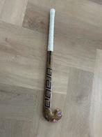 Brabo O'GEEZ Leopard Hout Junior - 23 inch, Sport en Fitness, Hockey, Ophalen of Verzenden, Gebruikt, Stick
