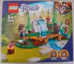 💜NIEUW in doos 💜Lego Friends 💜setnr 41677 Andrea/Olivia, Nieuw, Complete set, Lego, Verzenden