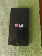 Nette LG G4, Ophalen of Verzenden, Zo goed als nieuw, Zwart