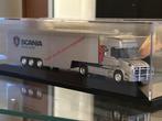 Herpa Scania 4serie torpedo, Hobby en Vrije tijd, Modelauto's | 1:87, Ophalen of Verzenden, Nieuw, Bus of Vrachtwagen, Herpa