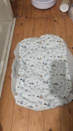 Hoes voor verschoonkussen - auto's, Ophalen of Verzenden, Gebruikt