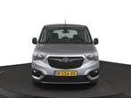 Opel Combo Life 1.2 Turbo L1H1 Edition | Automaat | NAP | Du, Auto's, Origineel Nederlands, 19 km/l, 3 cilinders, 131 pk